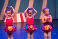 Mini Stars Circus 3B  035